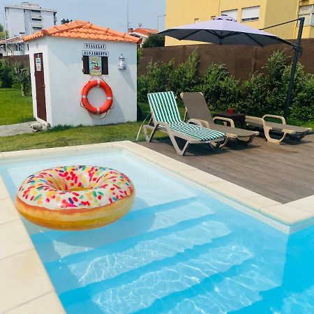 VilleLay Alojamento VNG Vila Nova de Gaia Exterior foto