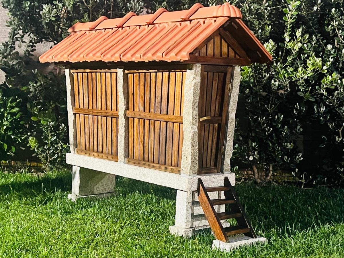 VilleLay Alojamento VNG Vila Nova de Gaia Exterior foto