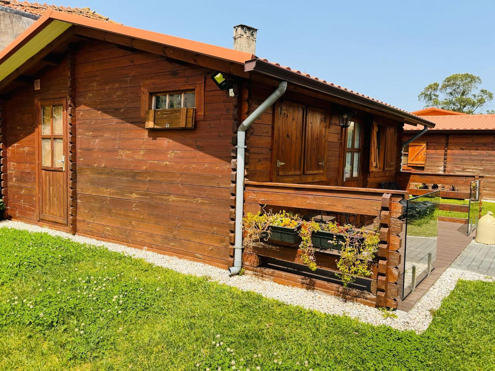 VilleLay Alojamento VNG Vila Nova de Gaia Exterior foto
