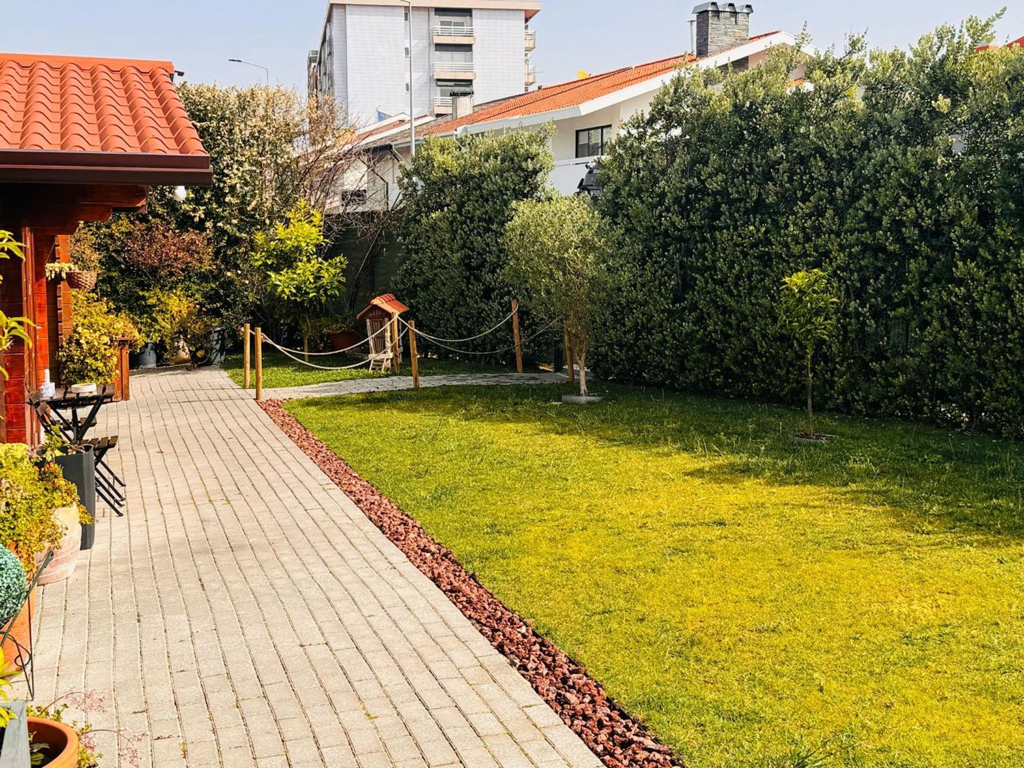 VilleLay Alojamento VNG Vila Nova de Gaia Exterior foto